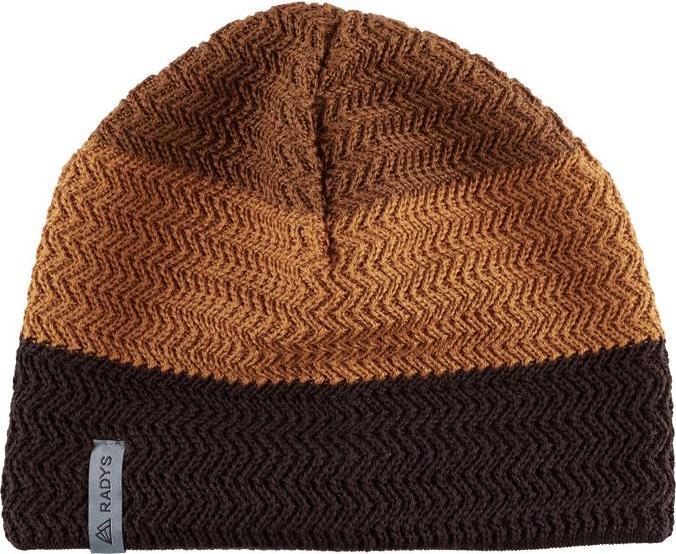 Actual product image Radys RA Tritone Beanie
