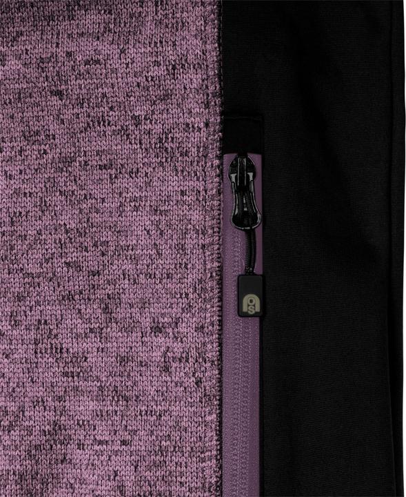 Produktbild Normani Damen Strickweste „Kashechewan“ - 8831 (S)