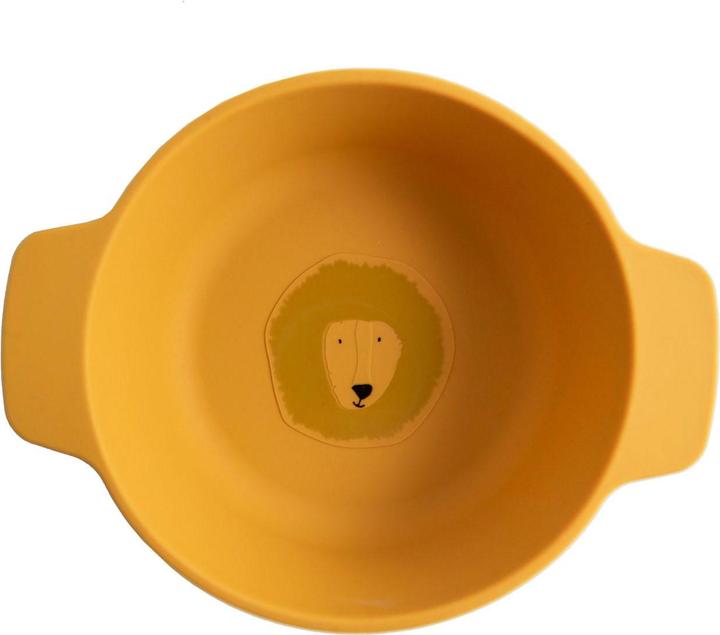 Produktbild Trixie Baby Silikonschale - Mr. Löwe