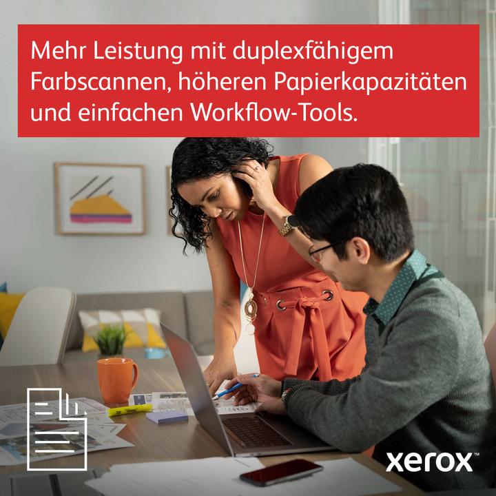 Immagine prodotto Xerox B235 (Laser, Bianco e nero)