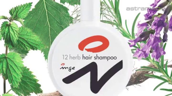 Immagine prodotto Inge Shampoo per capelli (150 ml, Shampoo liquido)