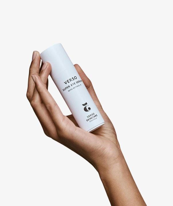 Actual product image Verso Super Eye Serum (Serum, 30 ml, Day + Night)