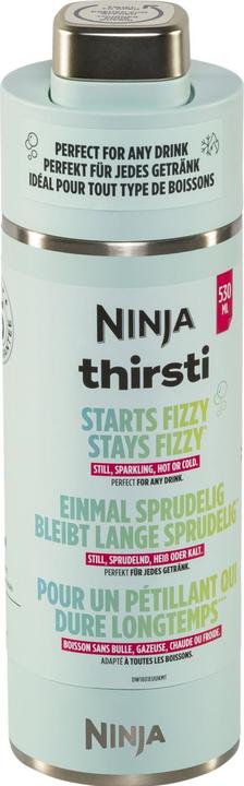 Actual product image Ninja Thirsti (0.53 l)