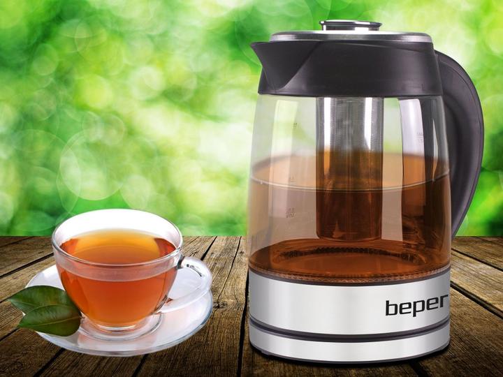 Actual product image Beper BB.103 (1.80 l)