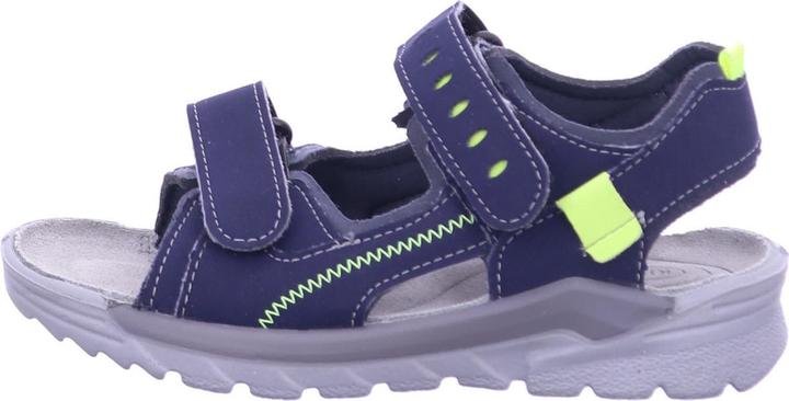 Actual product image Ricosta Boys sandal (40)