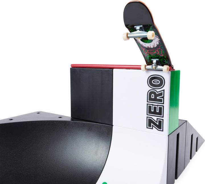 Image du produit Spin Master Tech Deck - X-Connect Park Creator-Zero Bowl Builder (6069424)