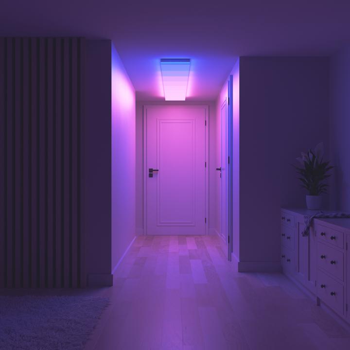 Produktbild Nanoleaf Sky Light Expansion Pack (1 panel) (1400 lm)