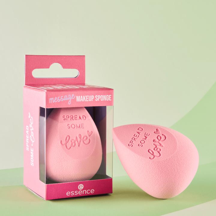 Immagine prodotto essence MY ARTSY DROPS spugna makeup