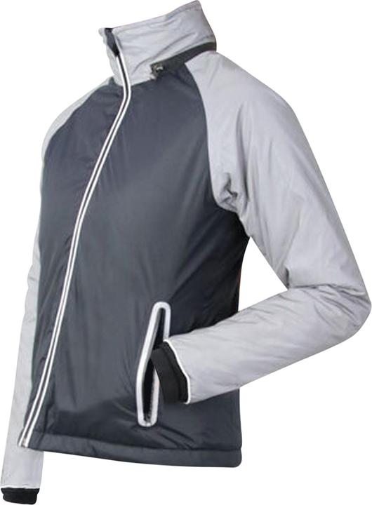 Actual product image Hy Silva Flash Quilted Jacket Waterproof (M)