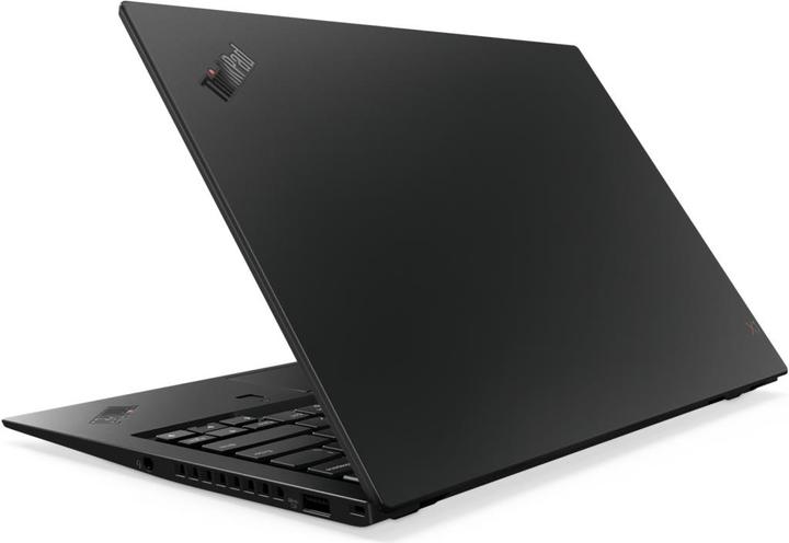 Produktbild Lenovo ThinkPad X1 Carbon (14", Intel Core i7-8550U, 16 GB, 512 GB, DE)