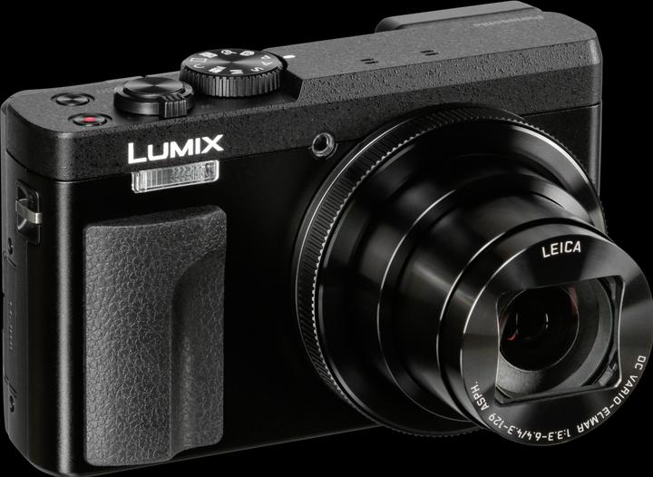 Produktbild Panasonic Lumix DC-TZ90 (4.3 - 129 mm, 20.30 Mpx, 1/2,3'')
