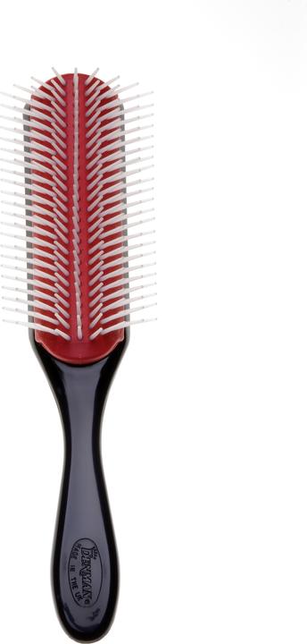 Actual product image Denman D4