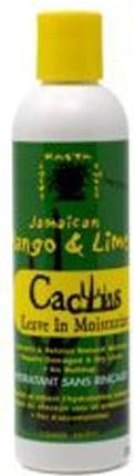 Produktbild Jamaican Mango & Lime Jam Mango & Lime Leave-In Moisturizer 8oz (8 ml)