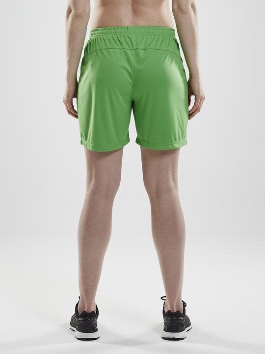 Actual product image Craft Squad Gk Shorts W (M)