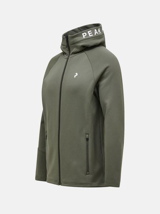 Produktbild Peak Performance Rider Hoodie (S)