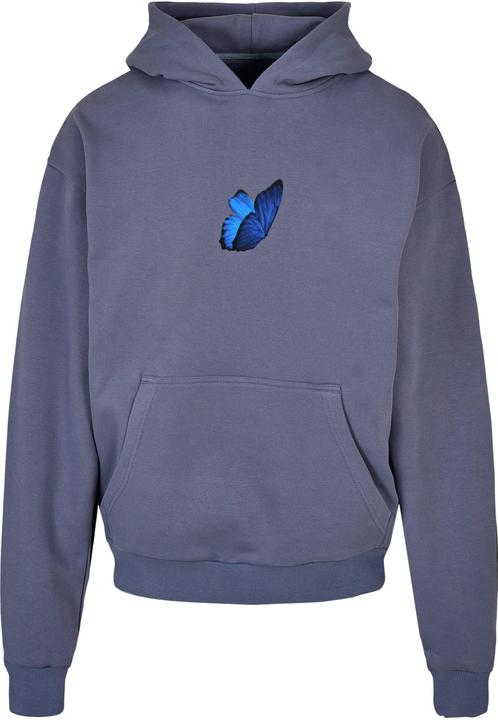 Blu vintage