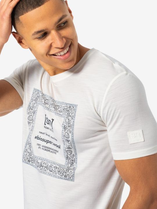 Actual product image Super Natural Bandana Bio J (L)