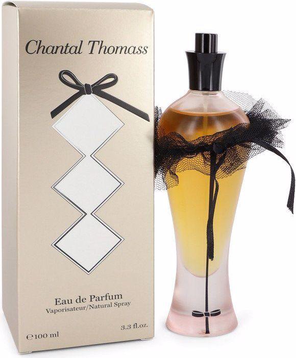 Chantal Thomass Gold by (Eau de Parfum, 100 ml)
