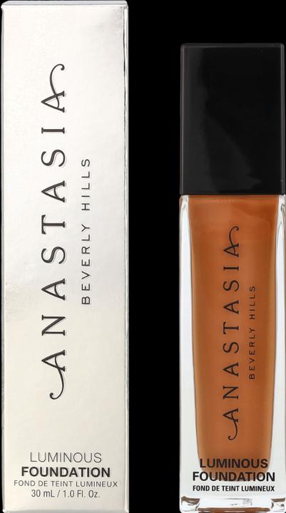 Image du produit Anastasia Beverly Hills Fond de teint lumineux (480C)
