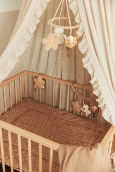 Immagine prodotto Jollein Coperta per bambini 75x95cm