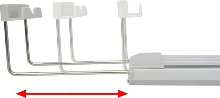 Produktbild VidaXL Panni (LED, 14 W)
