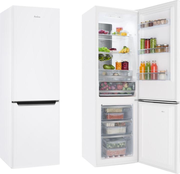 Produktbild Amica Kühl/Gefrierkombi (250 l)