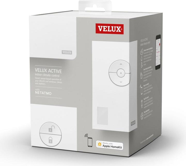 Produktbild Velux Active
