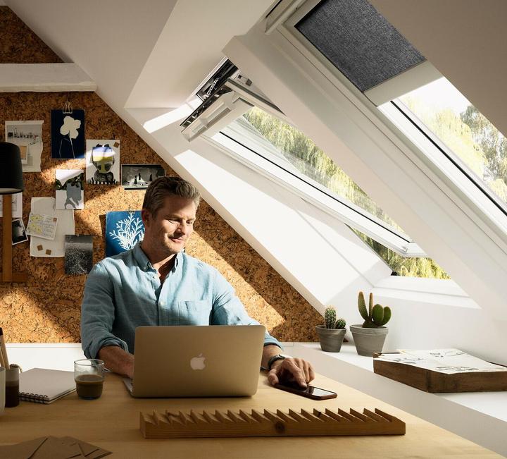 Produktbild Velux Active