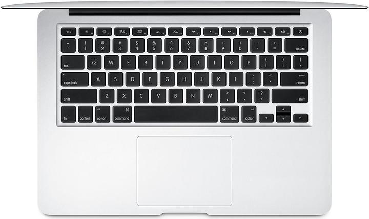 Image du produit Apple MacBook Air (13.30", 8 Go, 128 Go, CH)
