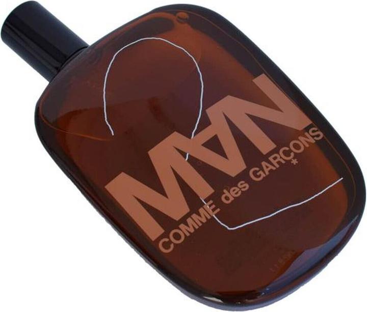 Image du produit Comme des Garçons 2 Man (Eau de toilette, 100 ml)