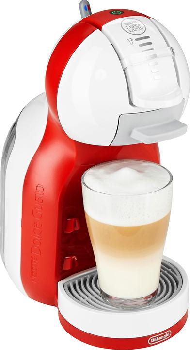 Produktbild De'Longhi Mini Me (NESCAFÉ Dolce Gusto)