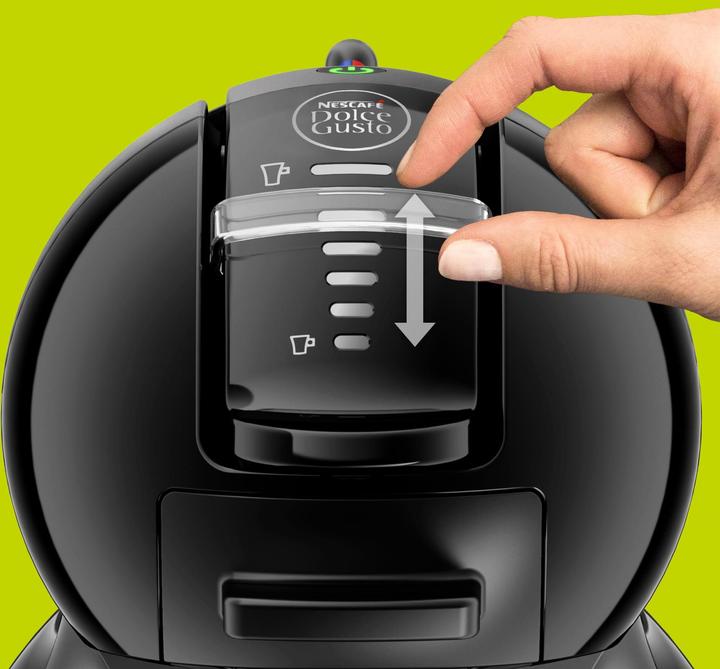 Produktbild De'Longhi Mini Me (NESCAFÉ Dolce Gusto)