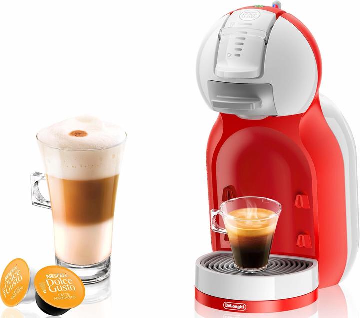 Produktbild De'Longhi Mini Me (NESCAFÉ Dolce Gusto)