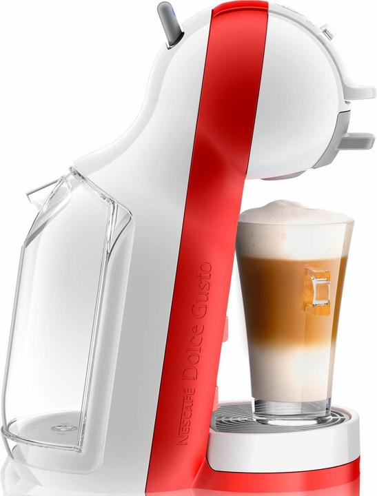 Produktbild De'Longhi Mini Me (NESCAFÉ Dolce Gusto)