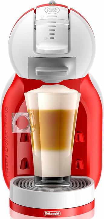 De'Longhi Mini Me (NESCAFÉ Dolce Gusto)