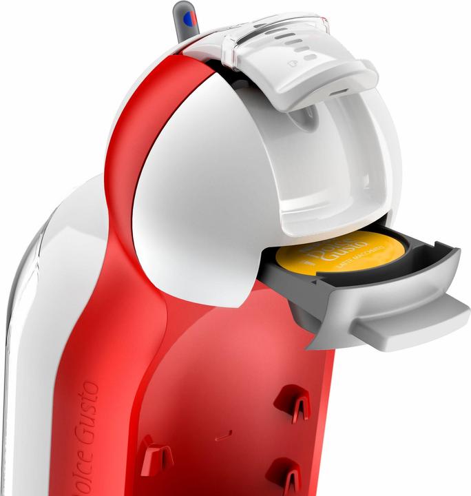 Produktbild De'Longhi Mini Me (NESCAFÉ Dolce Gusto)