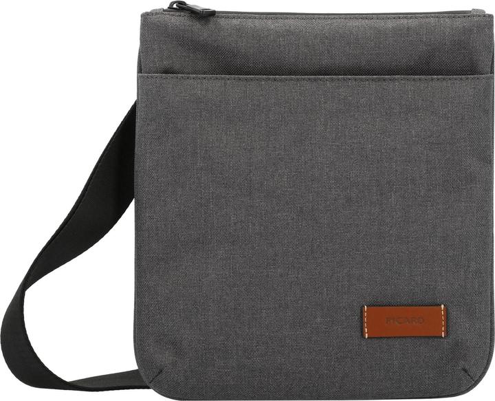 Picard Go Eco Umhängetasche 23.5 cm