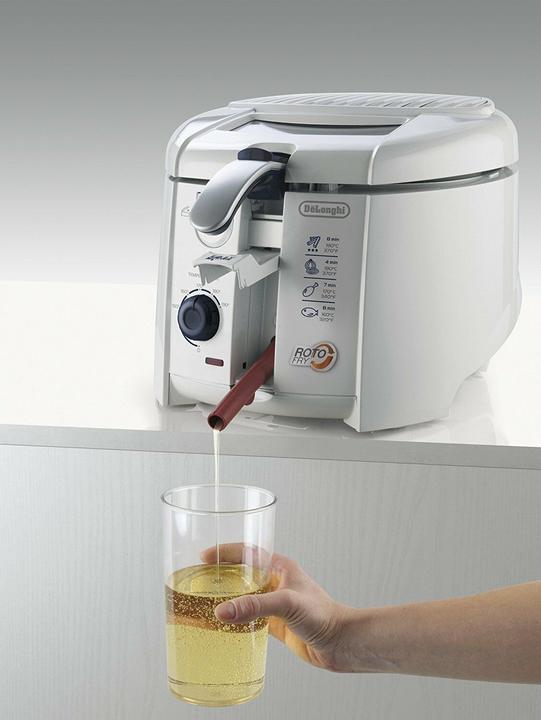 Image du produit De'Longhi F 28311