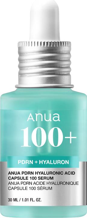 Anua 100+ Pdrn + Hyaluron (30 ml)