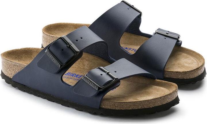 Image du produit Birkenstock Arizona lit souple Birko-Flor normal (48)