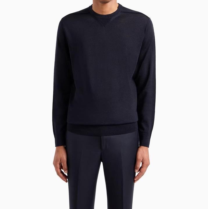 Actual product image Emporio Armani Pullover (XL)