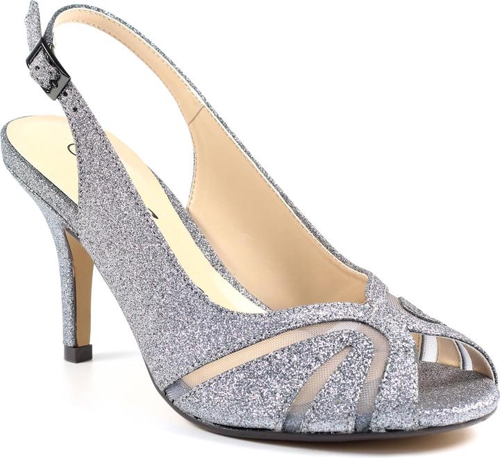 Lunar Pumps Sariyah