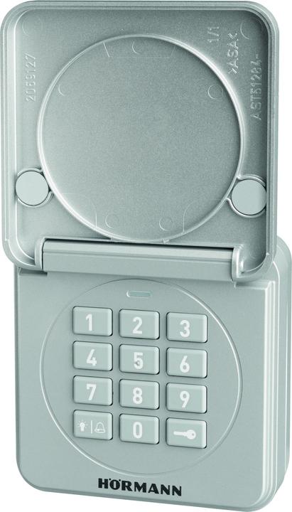 Hörmann FCT 10-1 BS (Handheld transmitter)