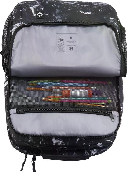 Produktbild HP Campus XL Marble Stone Backpack (P) (20 l)