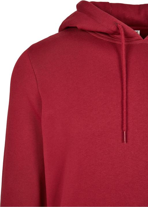 Immagine prodotto Urban Classics Organic Basic Hoody (L)