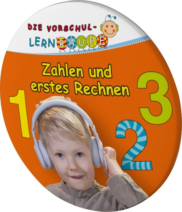 Immagine prodotto StoryPhones StoryShield PenguinHouse Die Vorschul- Lernraupe (Tedesco)
