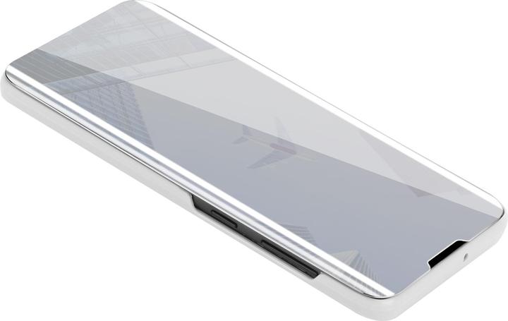 Image du produit Cadorabo Book Smart View Couverture miroir (Google Pixel 4a)