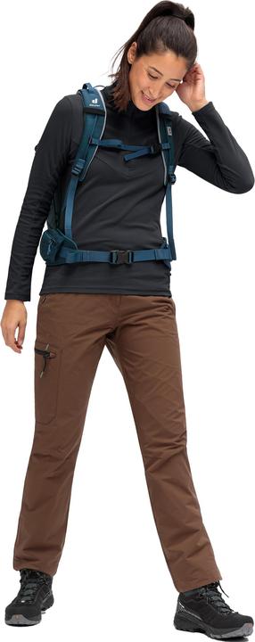 Produktbild Maier Sports Denise Half Zip (L)