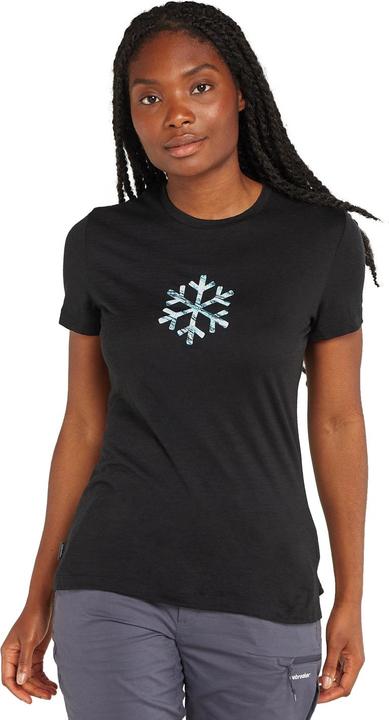 Actual product image Icebreaker Tech Lite 150 SS Tee (M)
