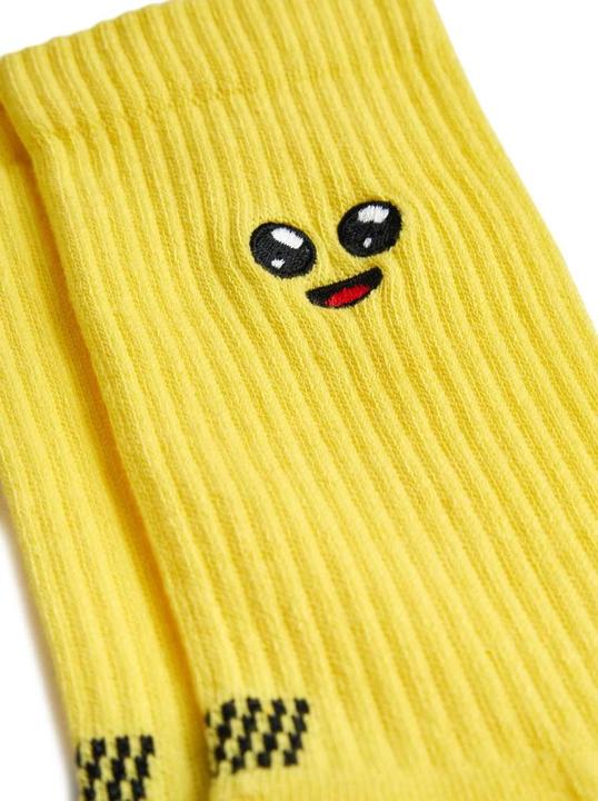 Image du produit Fulllife chaussettes fortnite peely (Taille unique)
